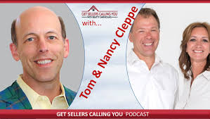 P063 Driving continual sales through Client Events … a step by step process  with Tom and Nancy Cleppe