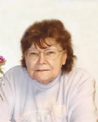 Obituary information for Puggie Swadley