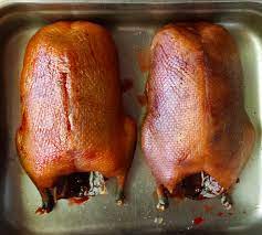 How To Clean A Duck - Cleaning, Gutting And Eating Wild Ducks