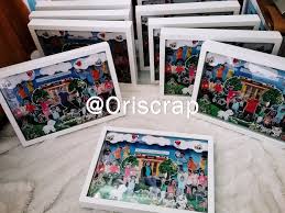 Maybe you would like to learn more about one of these? Blog Oriscrap Tempat Berbagi Info Seputar Scrapbook Dan Scrapframe Jogja