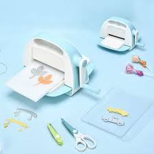 Smart card laminator, rfid inlay making machines, dod uv printing machine, smart card personalization machine, magnetic card encoding machine, contact card milling and implanting. Buy Kamei Die Cutting Embossing Machine 6 Inch Diy Scrapbooking For Card Making Online In Kazakhstan B08p5d9nt4
