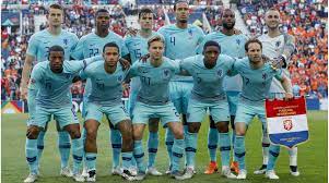 24 mannschaften treten bei der fußballeuropameisterschaft an. Deutschland Erwartet Brocken Niederlande Hoogma De Jong Und De Ligt Mussen Sich Beweisen Transfermarkt