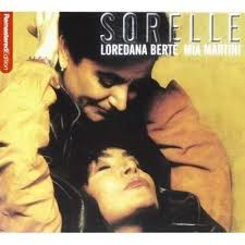 Benvenuti nel sito ufficiale di mia martini… o più semplicemente, mimì. Loredana Berte Mia Martini Sorelle Cd Jpc