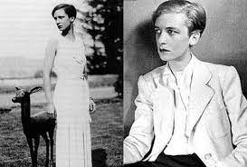 annemarie schwarzenbach men s blazer single breasted suit jacket people