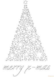 Es una pagina de ayuda escolar. Merry Christmas Greeting Card Coloring Pages Christmas Coloring Pages Coloring Pages For Kids And Adults