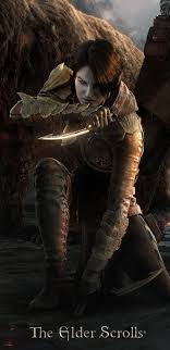 Desktop skyrim wallpapers hd free download. Skyrim Dark Elf Dark Elf Elder Scroll Hd Mobile Wallpaper Peakpx