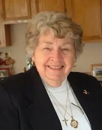 Obituary information for Tindall, Jane Smith