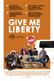 Be the first to review give me liberty!: Give Me Liberty 2019 Imdb