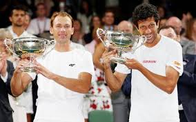 Elizabeth titilola osunsanya, olakunle osunsanya ceo/ managing director and bolaji osunsanya Wimbledon 2017 Kubot Melo Outlast Marach Pavic In Marathon Men S Doubles Final Sports News