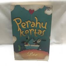 Kertas konsep perbandingan novel peribahasa permainan permainan bahasa persaraan pertandingan pertanyaan peta minda petikan cerpen pibg pidato pkjr plbs pmr pnp program sekolah prosa klasik prosa moden prosa tradisional pt3 puisi puisi tradisional ramalan rangka karangan ringkasan rumus rumusan rumusan pt3 sajak santai bahasa saps sekolah. Novel Perahu Kertas Dee Shopee Indonesia
