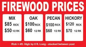 Maybe you would like to learn more about one of these? Firewood Prices September 2017 Rickert Landscaping Tree Service