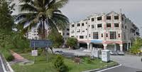 These 384 studio rooms and apartments are perfectly located within bukit merah laketown resort, surrounded by lush greenery and malaysia's largest lake. Juara Suria Taman Juara Jaya Property Info Photos Statistics Land
