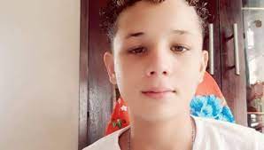 De Nino De 14 Anos Era Cadaver Hallado En San Pedro Sula Diario La Prensa