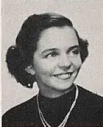 Mary Helen Godwin Parson (1934-2006)