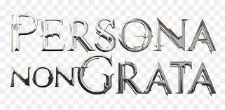 Example sentences from the web for persona non grata. Persona Non Grata Png Transparent Png Vhv