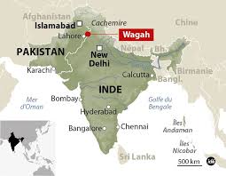 Le Pakistan en «état d'alerte» après un attentat à la frontière ...