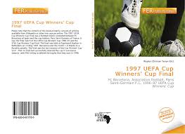 The uefa cup winners' cup was a football club competition contested annually by the most recent winners of all european domestic cup competitions. Search Results For List Of Uefa Club Competition Winners