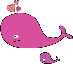 Siapa sih yang tidak tahu tentang hewan yang memilki ukuran cukup besar. Kartun Paus Ikan Gambar Gratis Di Pixabay
