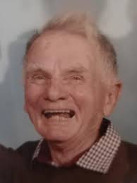 Death Notice of DECLAN POWER (Ferrybank, Waterford)