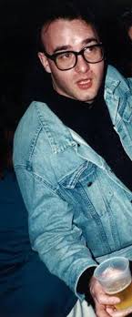 The White Horse Lounge