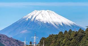 Mt Fuji Lake Ashi And Owakudani Valley Day Tour With Buffet Lunch From Tokyo Japan