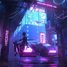 900 Cyberpunk Ideas In 2021 Cyberpunk Cyberpunk Art Sci Fi Art Discover more posts about aesthetic pfp.