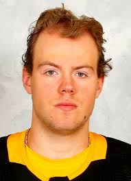 Daniel Sprong Hockey Stats and Profile at hockeydb.com