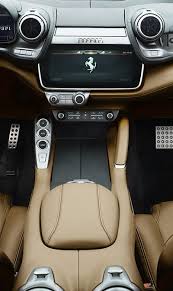 The authorized ferrari dealer ferrari sydney has a wide choice of new and preowned ferrari cars. Ferrari Gtc4lusso Interior Car Wheels Car Interior Car Wheels Diy