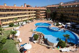 Hovima Jardin Caleta Review What To Really Expect If You Stay