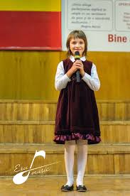 The little artist became an attractive young woman. Cleopatra Stratan GhiÈ›Äƒ By ViÈ™an Adina Cleaopatrastratan Cleopatra Stratan Ghita Cali Girl Nicki Minaj Music