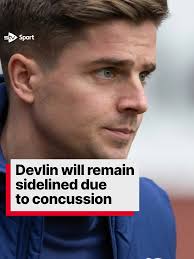 Dan Venables Concussion Afl
