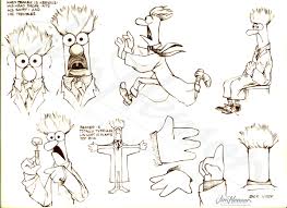 The muppets on vacation (1982) published 1982 by random house with the muppet press. 6 16 1980 Mac Davis Ms Jim Henson S Red Book