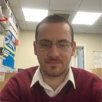 Paul Couch's Instagram, Twitter & Facebook