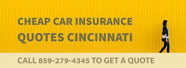 Another consideration is the number of miles you put on your car annually. Cheap Car Insurance Cincinnati Medium