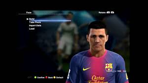 Create your own fifa 21 ultimate team squad with our squad builder and find player stats using our player database. Alexis Sanchez Skills Stats Pes 2013 D 720p Youtube