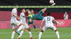 1 day ago · fresh from copa america success, argentina head to tokyo looking for olympic gold. Qylgbwtrsqa7nm