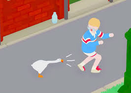 Make your way around town, from peoples' back gardens to the high street shops to the village green, setting up pranks, stealing hats, honking a lot, and generally ruining everyone's. Download D3dx9 42 Dll File To Fix Untitled Goose Game S D3dx9 42 Dll Error Dlls Pedia
