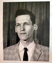 Charles Alton Moore Obituary