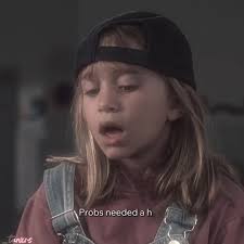 Alyssa Calloway It Takes Two