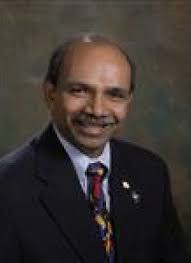 Dr. Clifford A. Hendricks III, MD