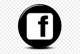 Download this black facebook icon facebook logo, logo clipart, facebook icons, logo icons transparent png or vector file for free. Logo Facebook Social Media Icon Black Free Transparent Png Clipart Images Download