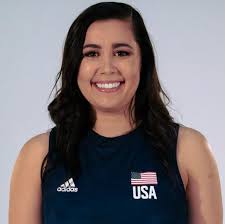 Jillian's Leap: Williams, who beat Ewing sarcoma with help from San Antonio  and Houston medical teams, is going for the gold in Tokyo Paralympics