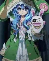 Yoshino Render Date A Live Anime Date Anime Date A Live