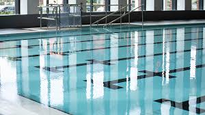 Pace of pool closures increasing warn Swim England and ukactive