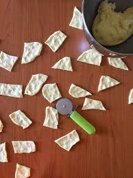 Scopri come preparare i piatti della tradizione pugliese. Frittelle Pugliesi I Sapori Di Antonella