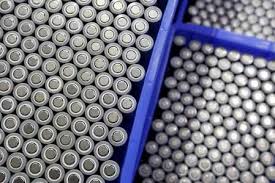 Carlsson came from a career at tesla where. Lithium Battery China Battery Maker Catl Soars 44 In Stock Market Debut Auto News Et Auto