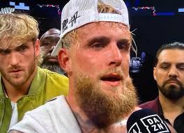 Jake Paul calls out cruiserweight world champions plus Gervonta Davis and  Anthony Joshua after beating Chavez Jr: “I want world champions. Badou  Jack, Ramirez, Anthony Joshua. Gervonta Davis