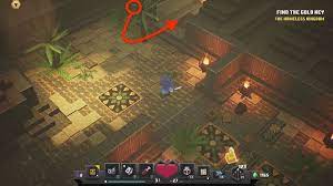 Redstone mines secret rune location in minecraft dungeons. What Do The Runes In Minecraft Dungeons Unlock Polygon