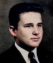 James Freeman “Finny” Harper (1939-2002)