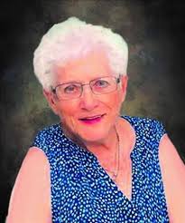 Geraldine Dille Obituary (1929